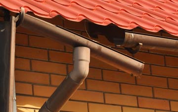 Bigfrith gutter repair costs