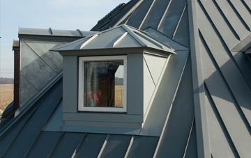 metal roofing Bigfrith, Berkshire