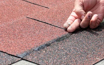 Bigfrith asphalt roof repairs