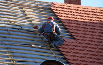 roof tiles Bigfrith, Berkshire