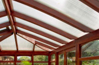 Bigfrith conservatory roofing insulation